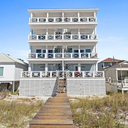 Willa Beach House - Sugar Sands By Panhandle Getaways Panama City Beach Zewnętrze zdjęcie